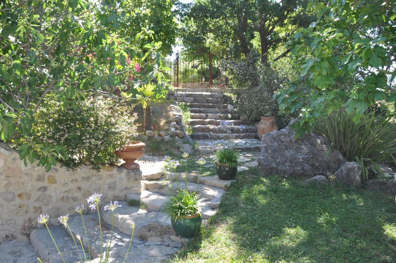 Le Jas Du Colombier Villa Moustiers-Sainte-Marie Ngoại thất bức ảnh
