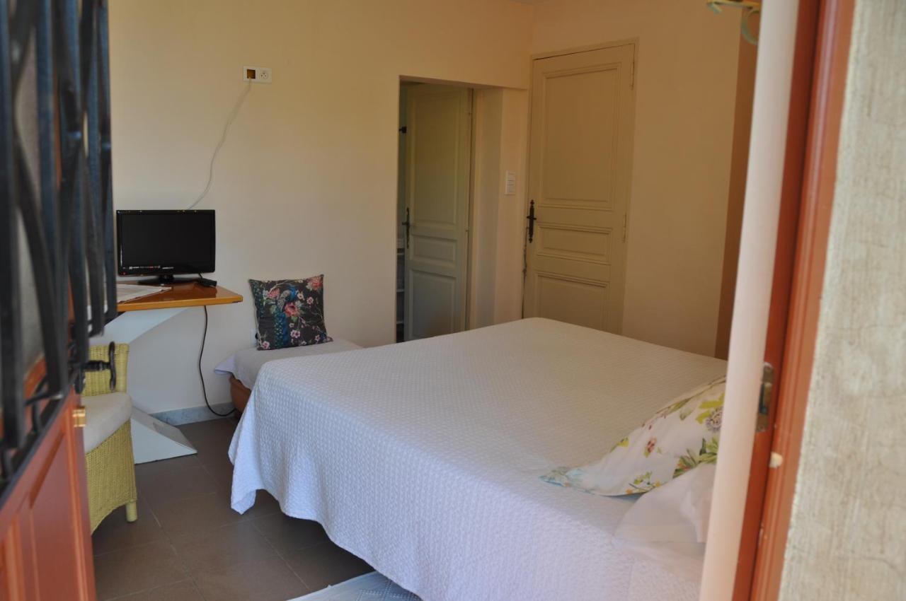 Le Jas Du Colombier Villa Moustiers-Sainte-Marie Ngoại thất bức ảnh