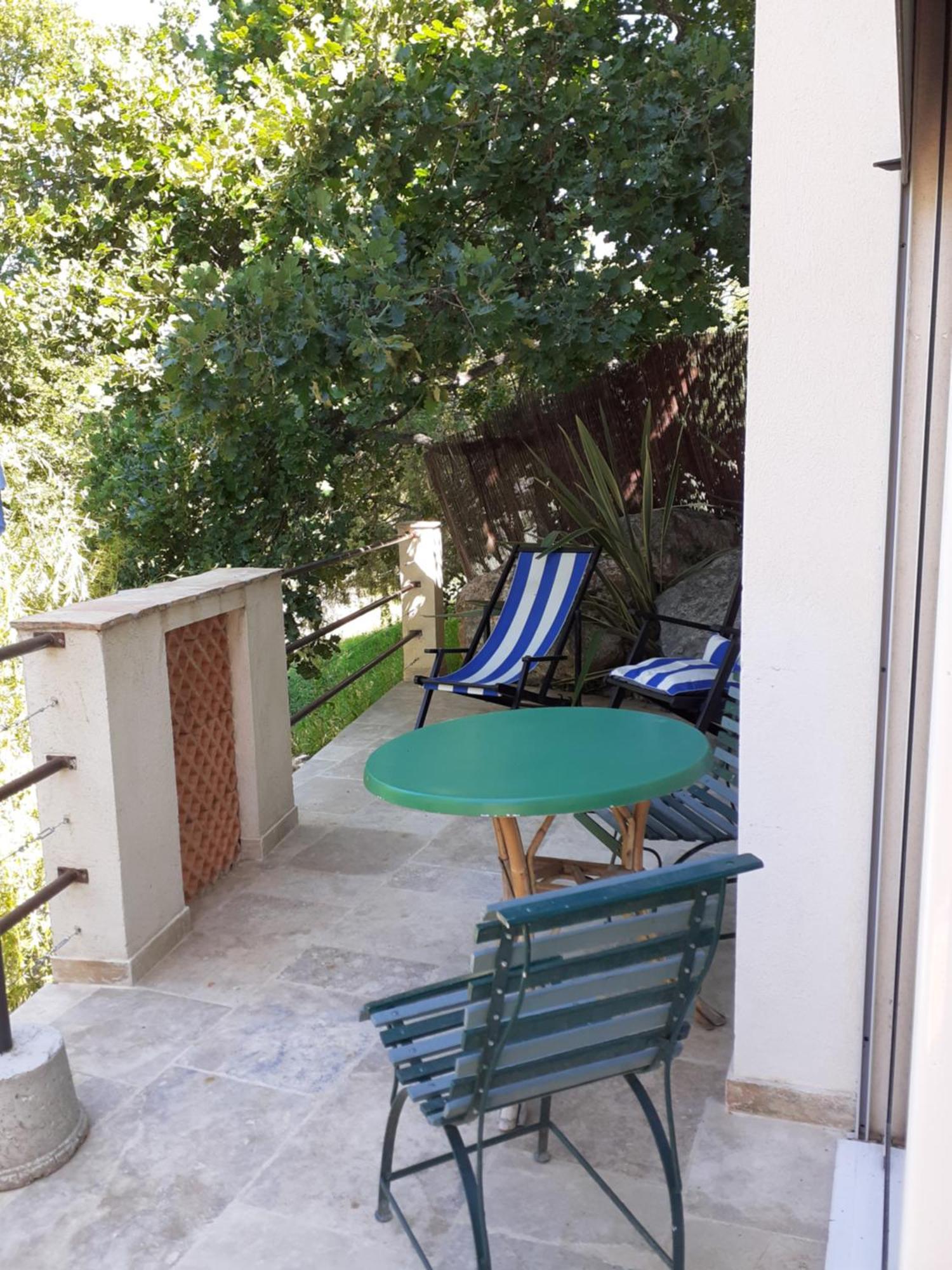 Le Jas Du Colombier Villa Moustiers-Sainte-Marie Ngoại thất bức ảnh