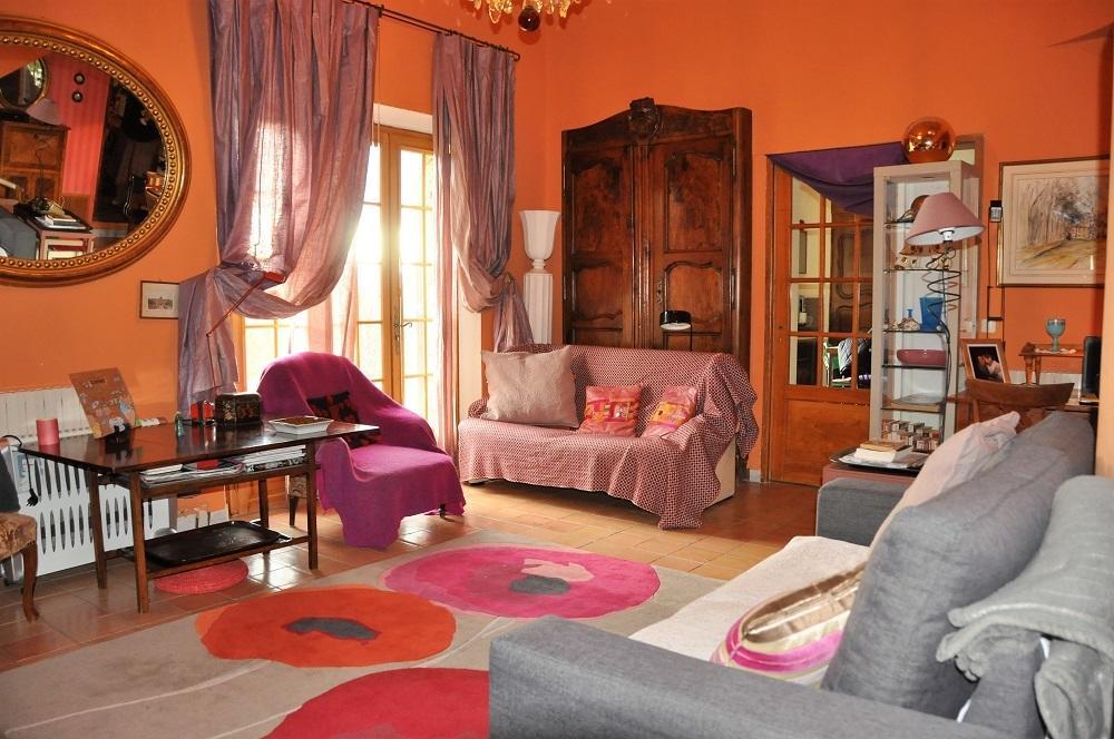 Le Jas Du Colombier Villa Moustiers-Sainte-Marie Ngoại thất bức ảnh