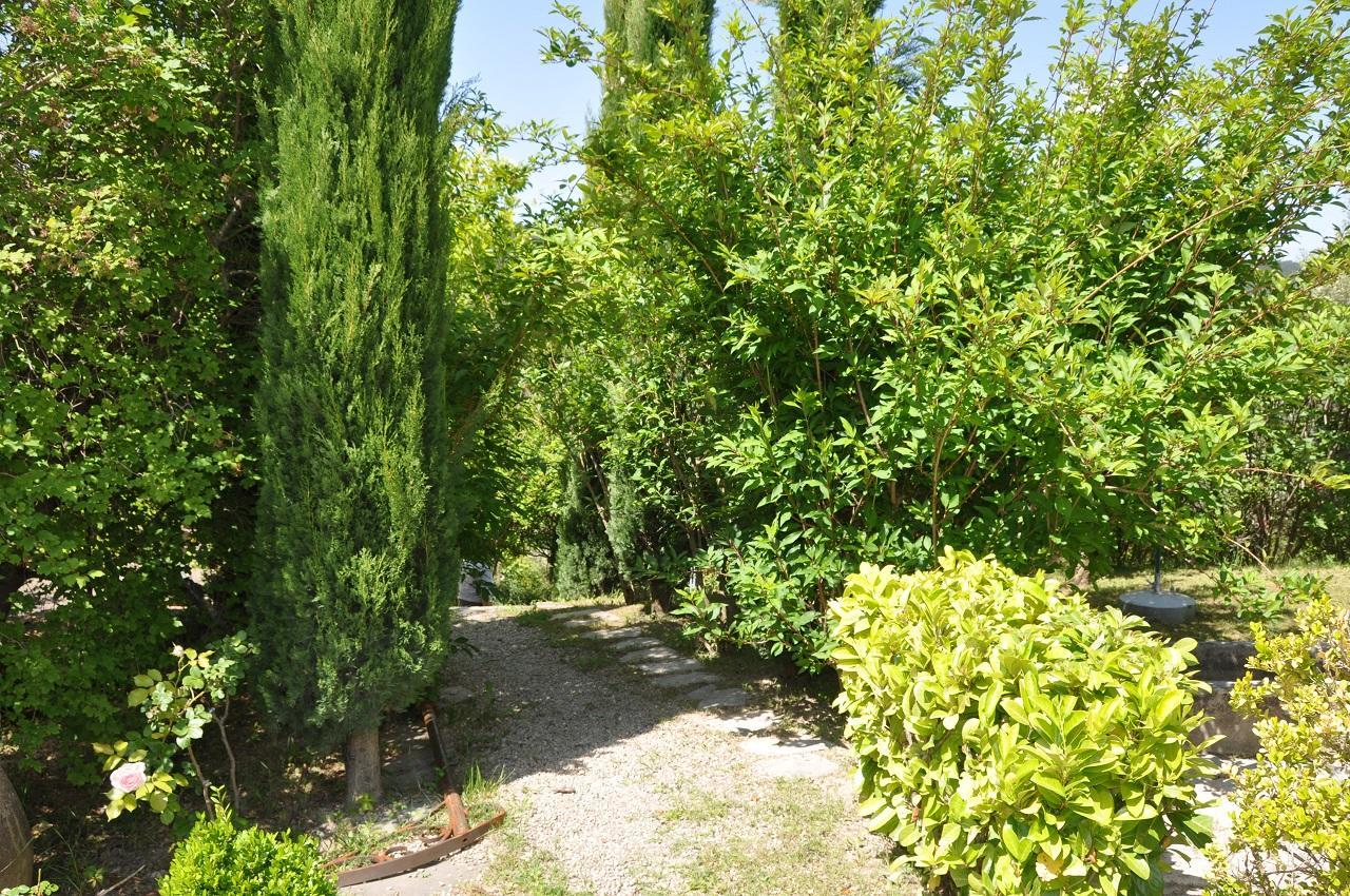 Le Jas Du Colombier Villa Moustiers-Sainte-Marie Ngoại thất bức ảnh