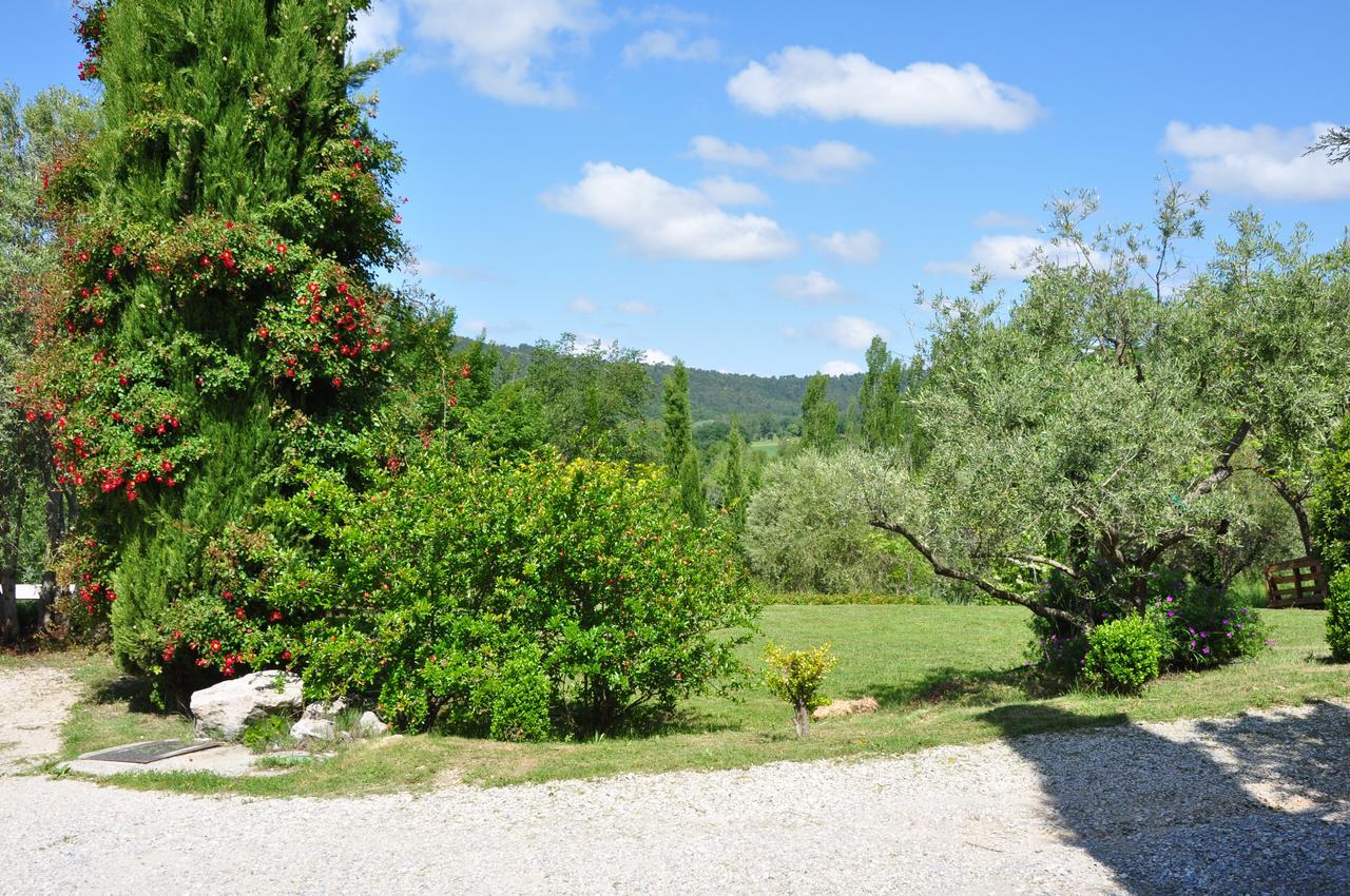 Le Jas Du Colombier Villa Moustiers-Sainte-Marie Ngoại thất bức ảnh