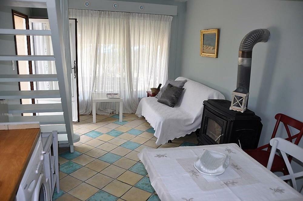 Le Jas Du Colombier Villa Moustiers-Sainte-Marie Ngoại thất bức ảnh